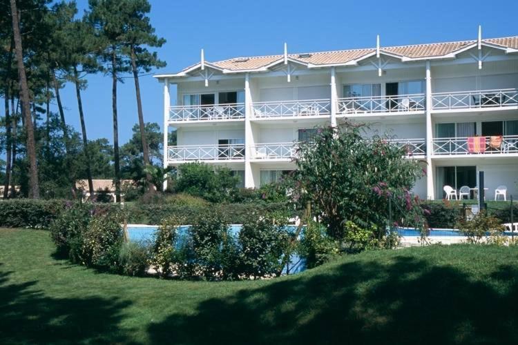 Nice Apartment With A Dishwasher To 700 M From The Beach Moliets-et-Maa Exterior foto